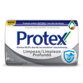 Sabonete Antibacteriano em Barra Protex 85g