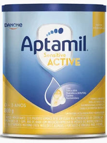 Aptamil Sensitive Active 800g