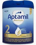 APTAMIL PREMIUM 2 6A12 MESES 800G