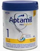 Aptamil Profutura 1 800g