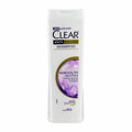 Shampoo Anticaspa Clear Hidratação Intensa