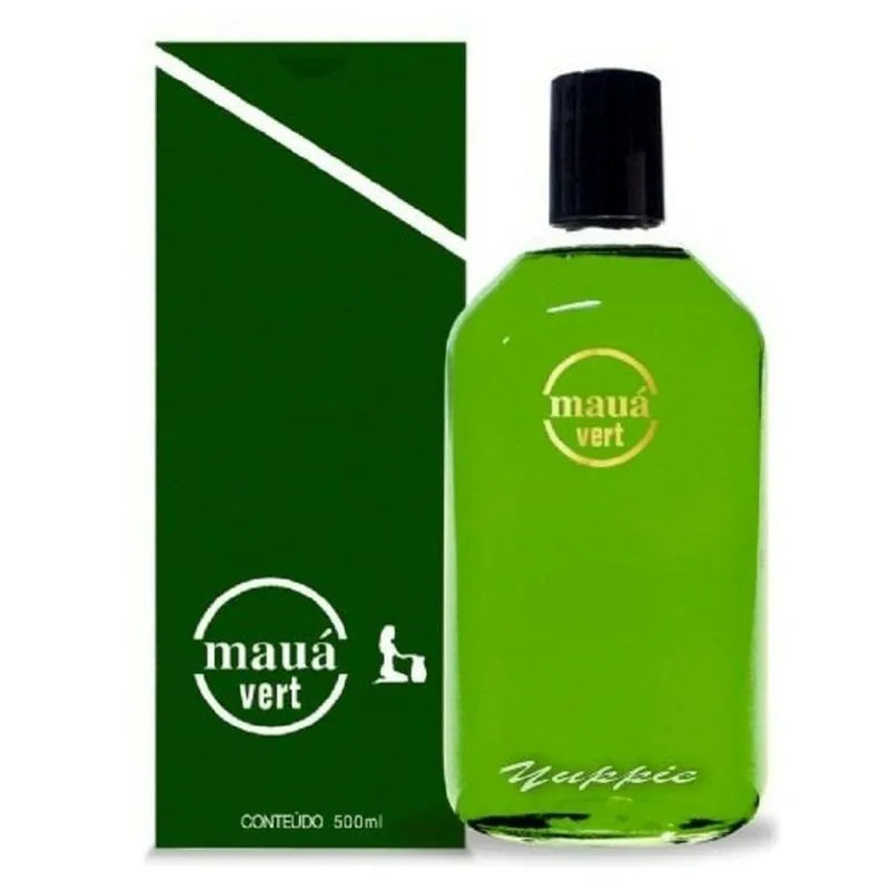 Desodorante Colônia 500ml Perf. Mauá 7896026403108