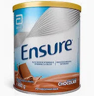 Ensure Chocolate 400g 7891158100239
