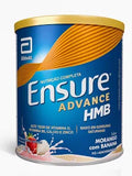 Ensure Advance HMB 400g 7891158105708