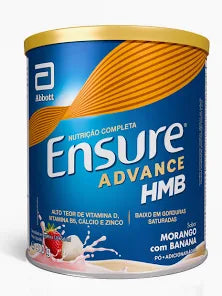 Ensure Advance HMB 400g 7891158105708