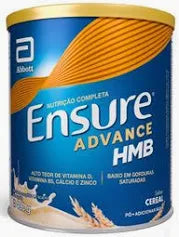 Ensure Advance HMB 400g 7891158105708