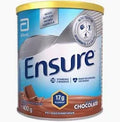 Ensure Chocolate 400g 7891158100239