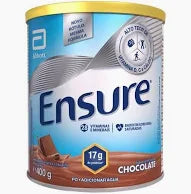 Ensure Chocolate 400g 7891158100239