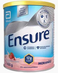 Ensure Morango 400G