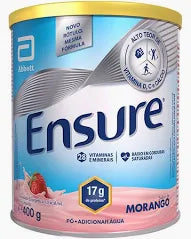 Ensure Morango 400G