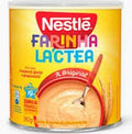 FARINHA LACTEA 360G 7891000358764