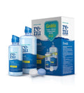 Renu Fresk Kit 475 ML + ESTOJO Solução Multiuso - Bausch e Lomb