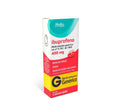 Ibuprofeno 400mg Medley