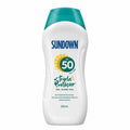 Protetor Solar FPS 50 - Sundown