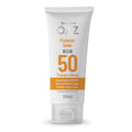 Protetor Solar OAZ FPS 50 Eurofarma (creme 200ml)