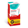 Ibuprofeno 50mg/ml - Medley (Genérico).