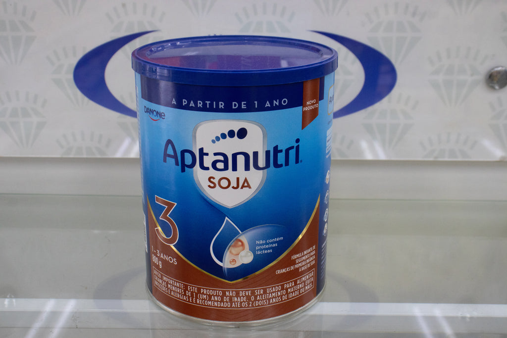 Aptanutri Soja 800g