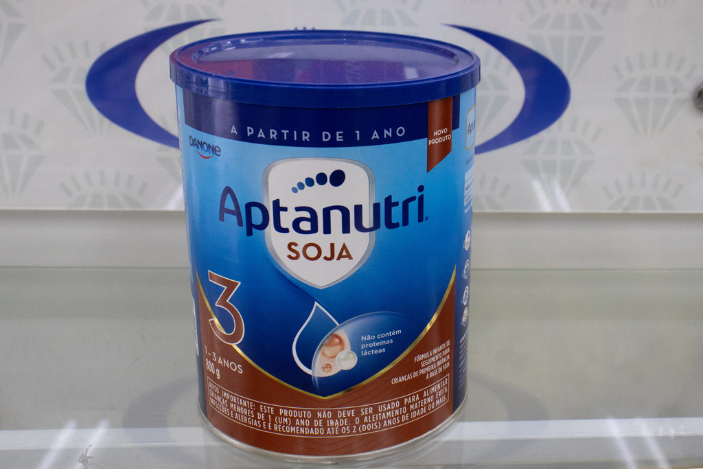 Aptanutri Soja 800g