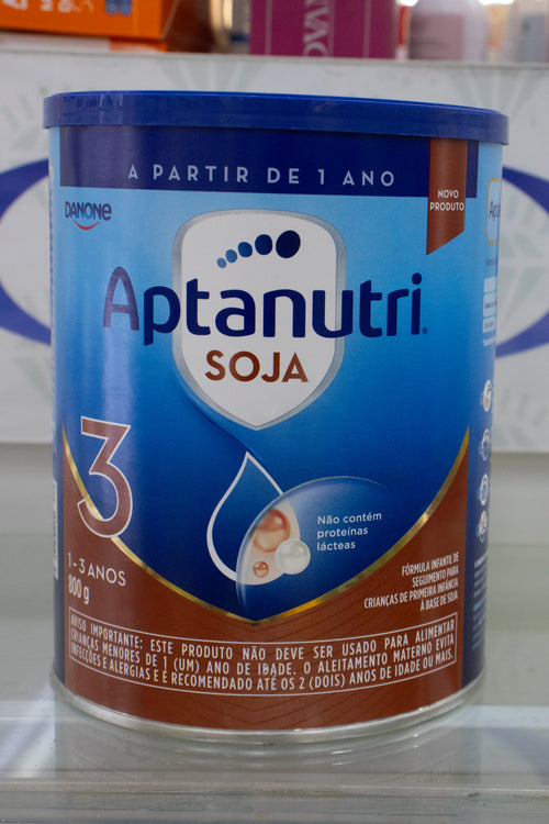 Aptanutri Soja 800g