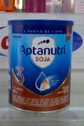 Aptanutri Soja 800g