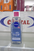 Água Micelar Refrescante Nivea