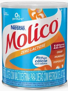 Molico Zero Lactose 260g