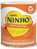 Leite Ninho Fases 3+ 800g Nestlé 7891000282809