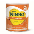 Leite Ninho Zero Lactose 700g Nestlé 7891000261965