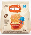 MUCILON MULTICEREAIS 360G