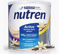 Nutren Active Baunilha 400g Nestlé 7891000443422