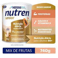 Nutren Senior Mix de Frutas 740g Nestlé 7891000183205