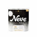 Papel Higiênico Neve Supreme Folha Tripla 4 Rolos Suzano 7891172422607