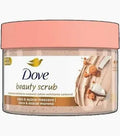 Sabonete Esfoliante Coco e Açúcar Mascavo Dove 280g 7506306255678
