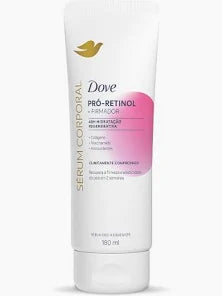 Sérum Corporal Pro Retinol 180ml Dove 7891150095854