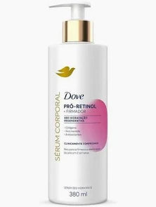 Sérum Corporal Pro Retinol Dove 180ml 7891150095854