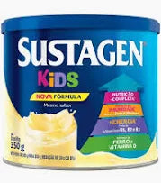 Sustagen Kids Baunilha 350g