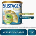 SUSTAGEM SENIOR ADT50+ S/SABOR 370G
