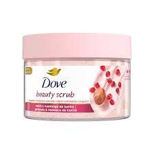 Sabonete Esfoliante Romã &amp; Manteiga de Karité 280g Dove