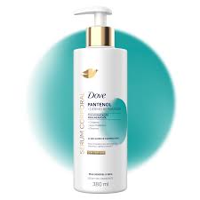 Sérum Corporal Pantenol 380ml Dove 7891150095793