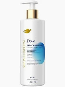 Sérum Corporal Pro Ceramidas 380ml Dove 7891150095878