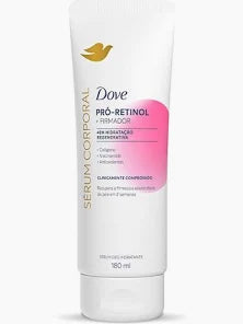 Sérum Corporal Pro Retinol 180ml Dove 7891150095854