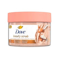 Sabonete Esfoliante Coco & Açúcar Mascavo 280g Dove 7506306255678